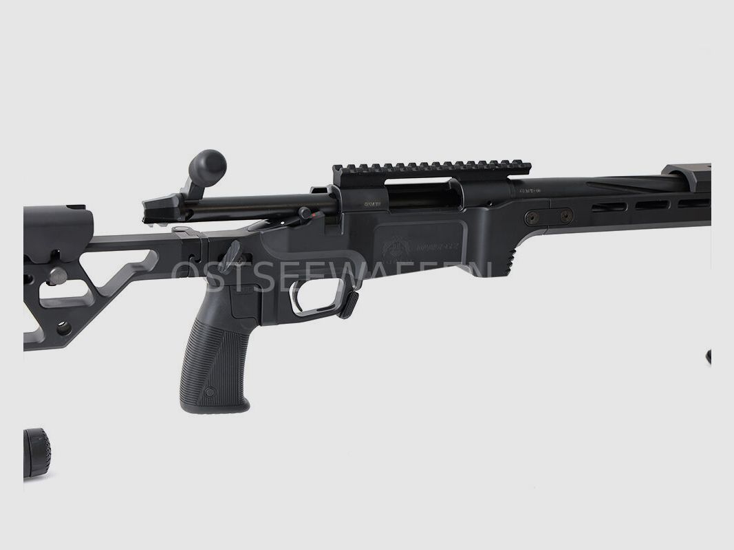Huglu Ovis G2 Long Range .308Win, Bild 7 von 9