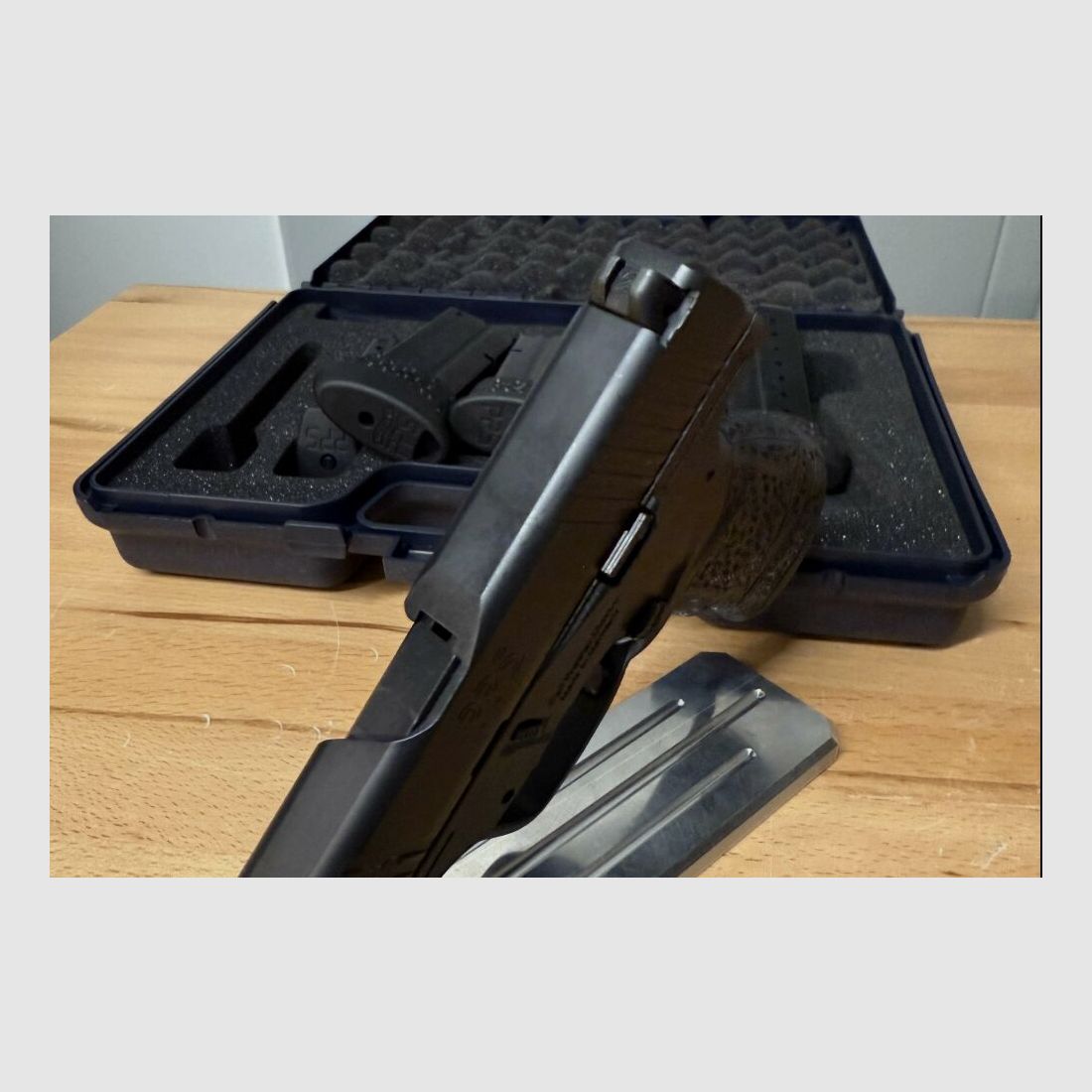 Walther PPS POLICE M2 PS 3,2 9mmLuger