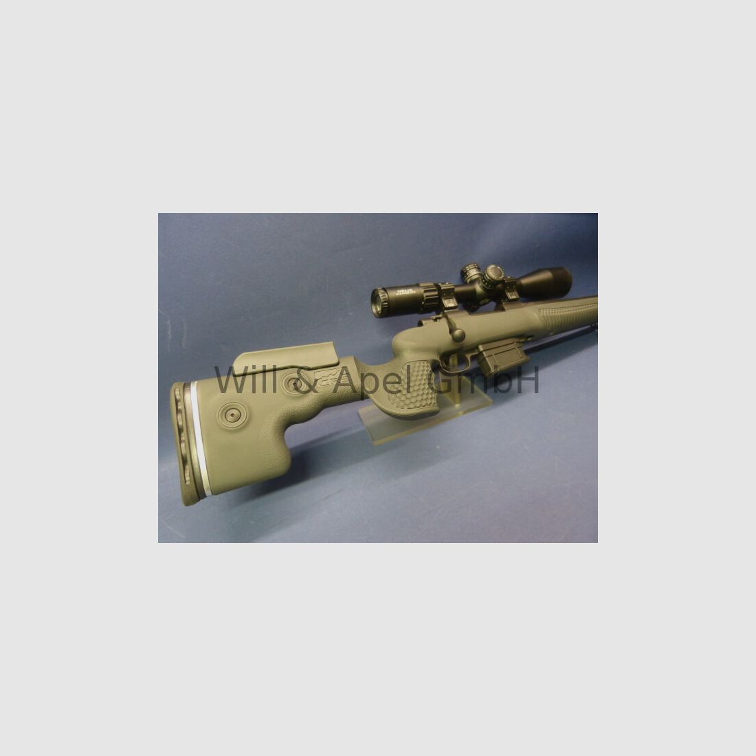 HOWA / GRS 1500 GRS