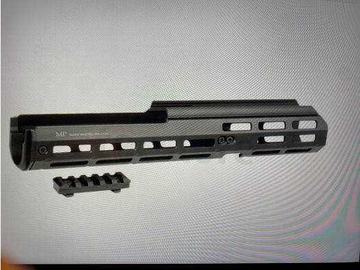 Midwest Industries Benelli M4 M-LOK Handguard