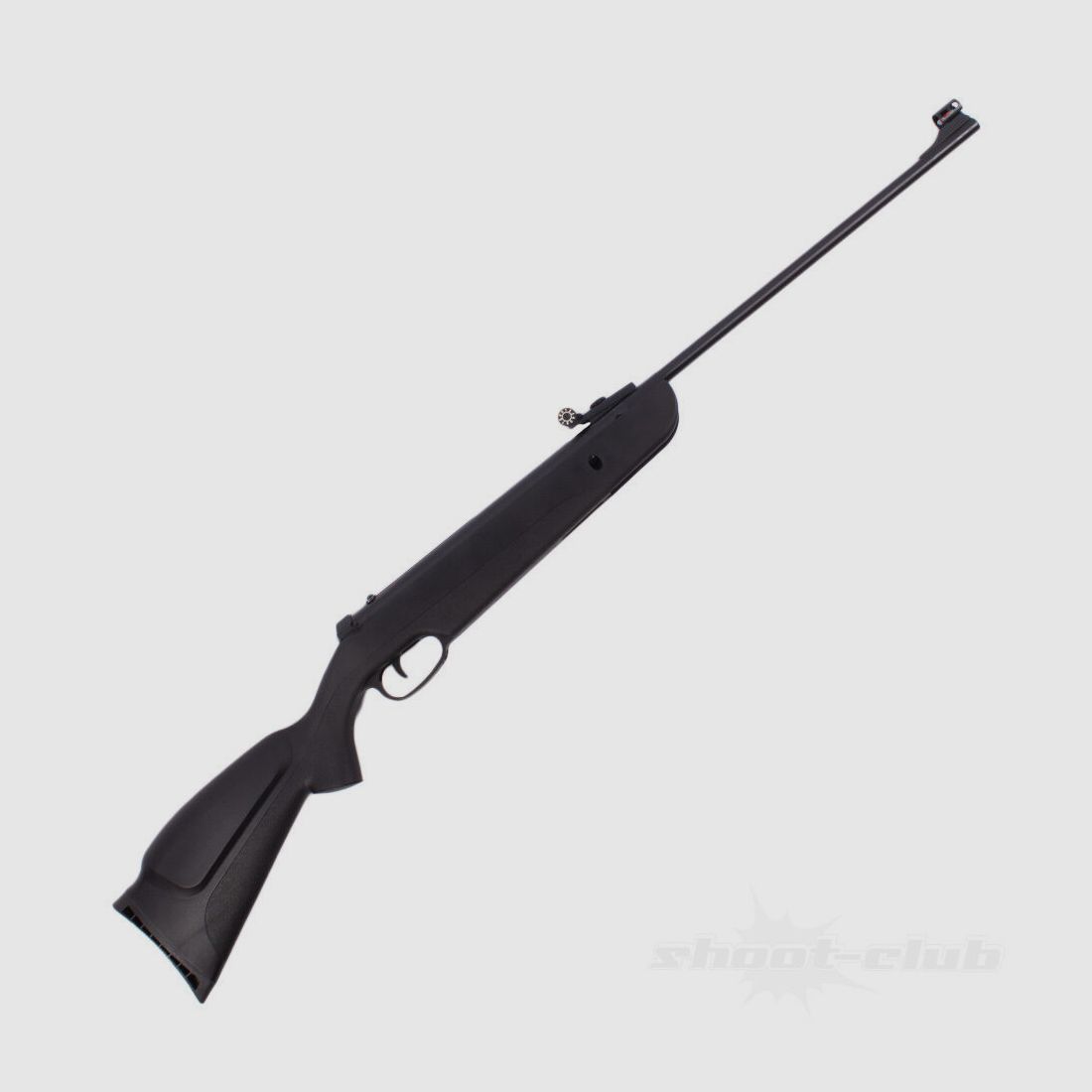 Norconia QB22 Kipplauf Luftgewehr 4,5mm Diabolo