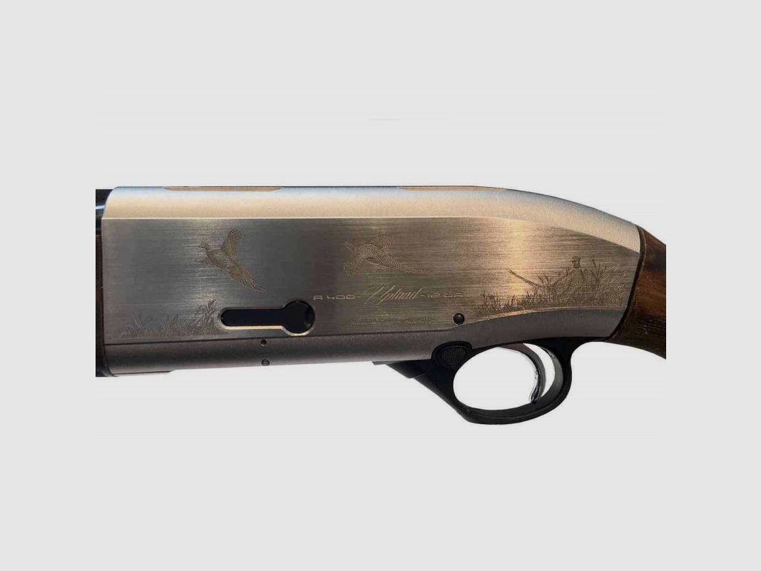 Beretta A400 Upland 20 Flinte, Bild 5 von 5