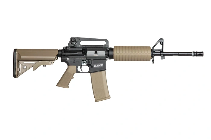 Karabin ASG Specna Arms SA-C01 CORE - Half-Tan, zdjęcie 47 z 56