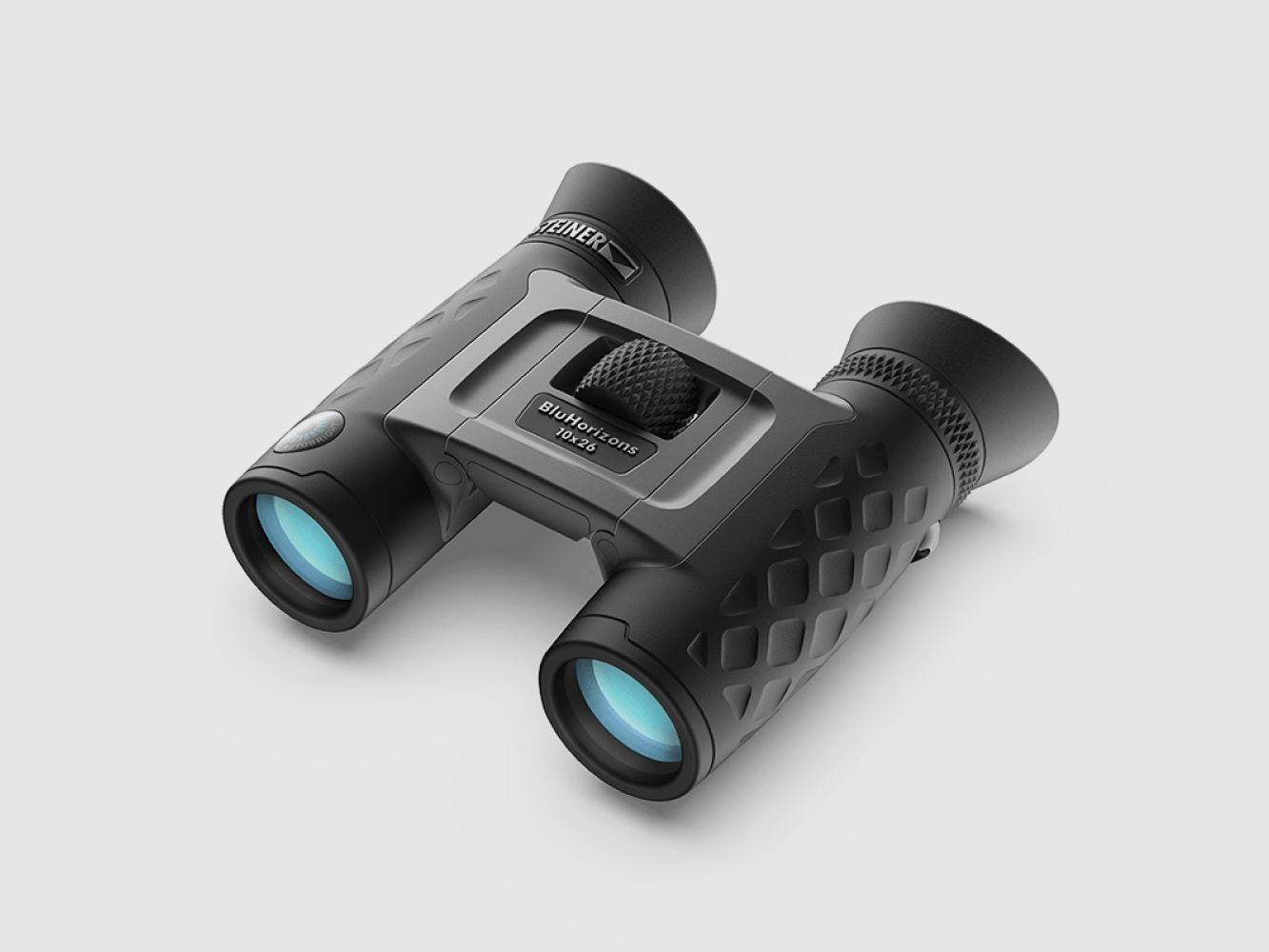 Steiner BluHorizons 10x26