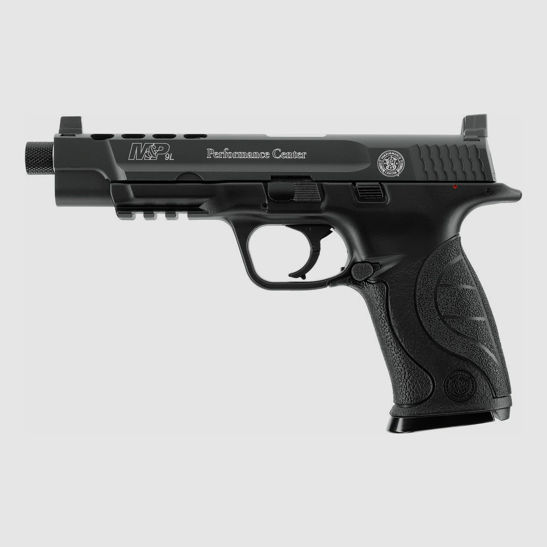 Umarex S&W M&P9L Performance Center 4,5 mm (.177) BB, CO₂