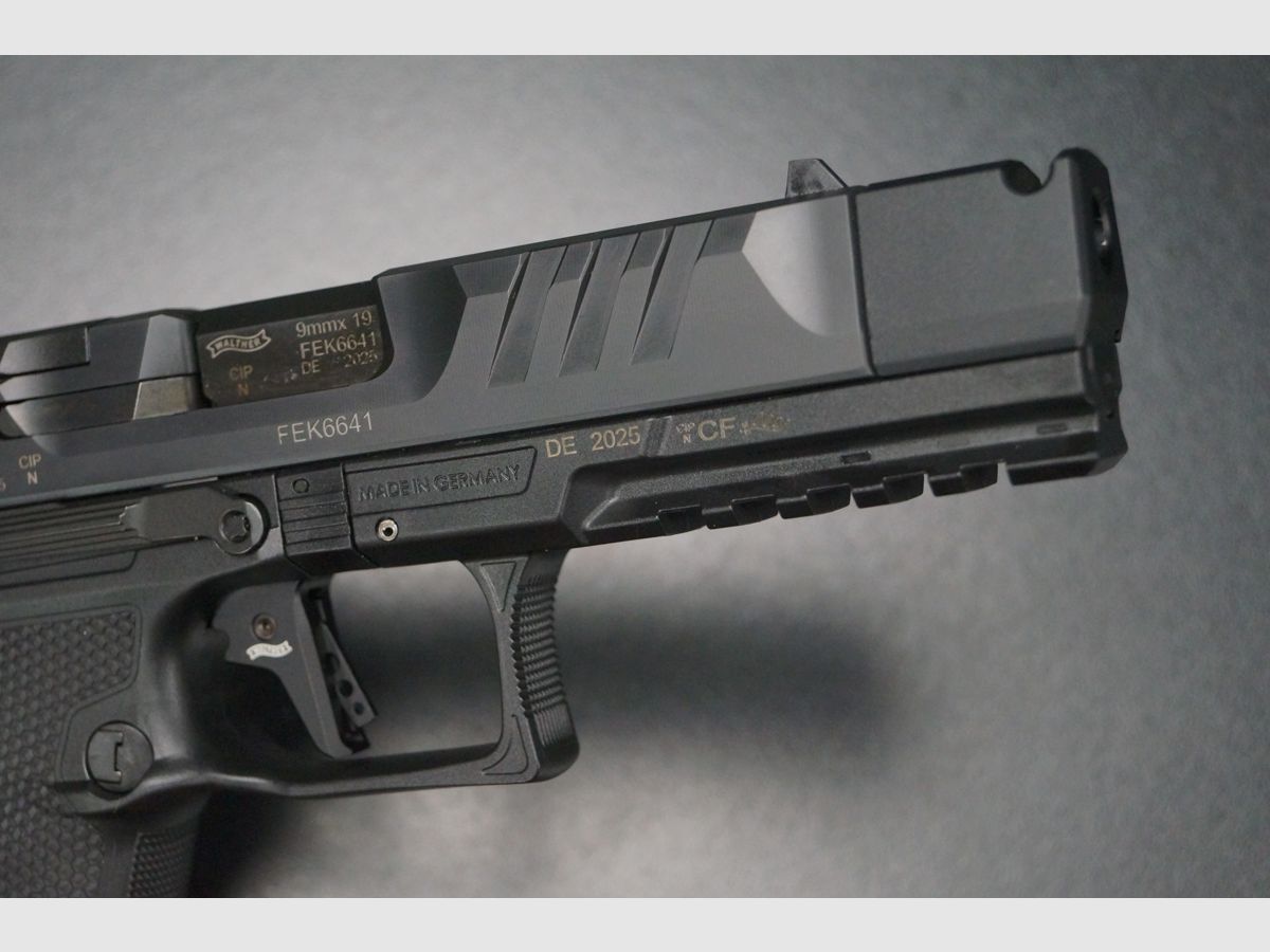 Walther PDP Pro-X Compact, Bild 2 von 6