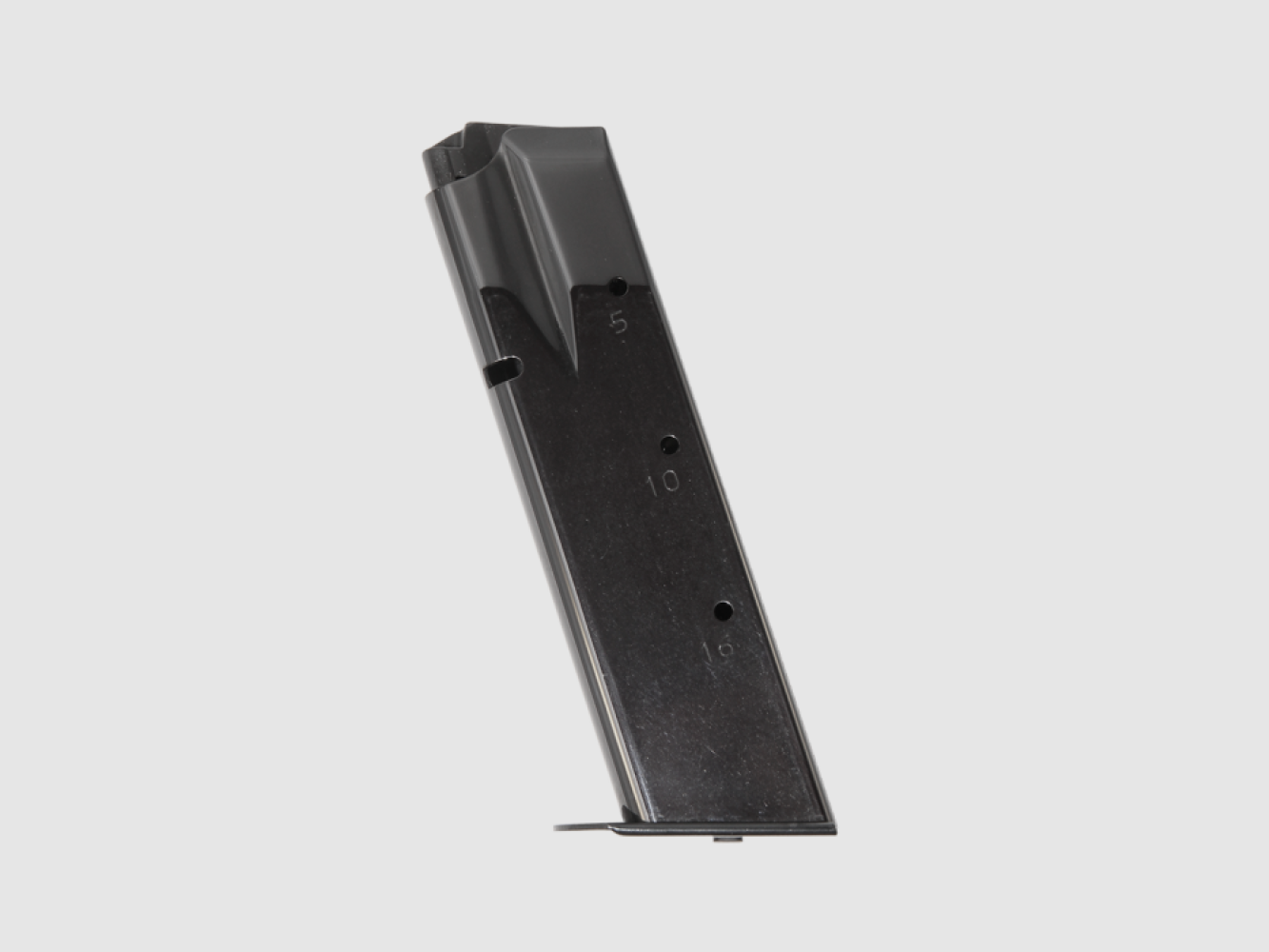 Magazin CZ 75 Compact 9mm Para 14-Schuss