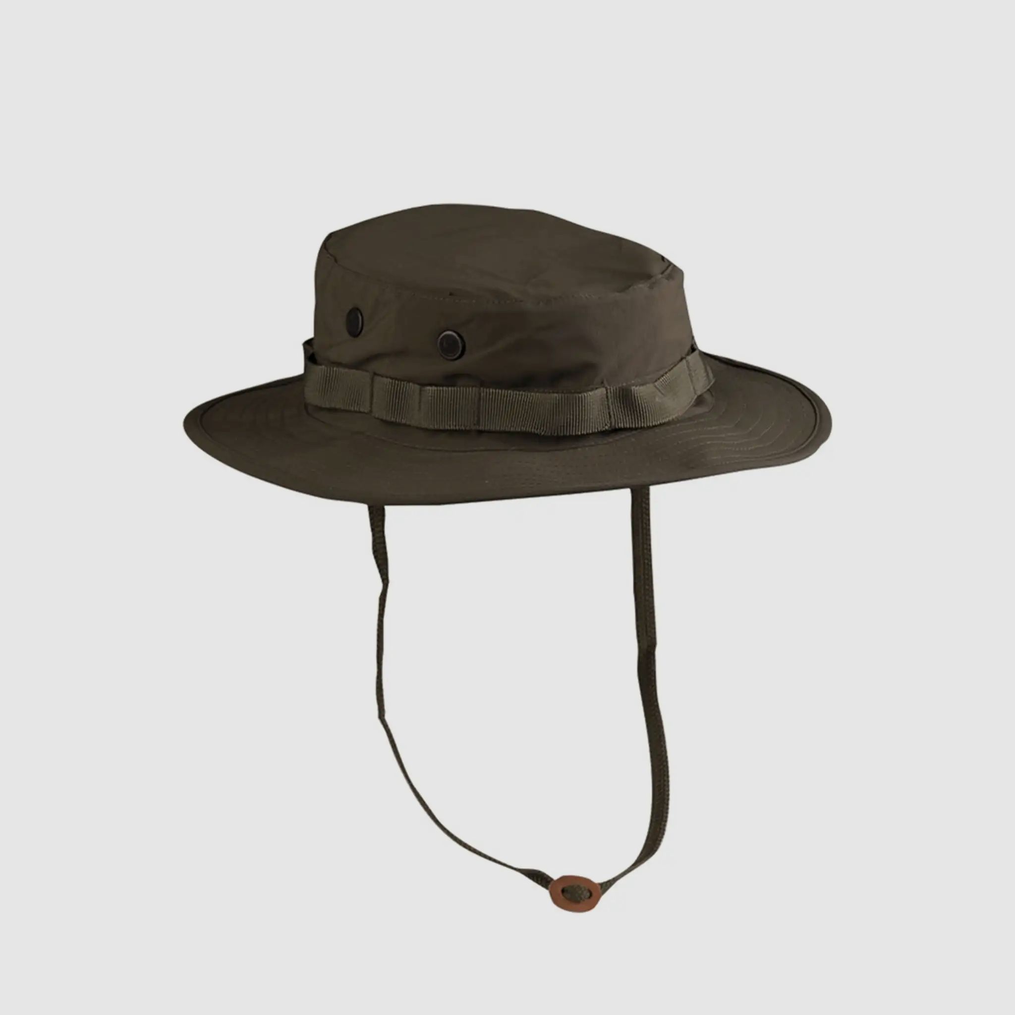 Teesar Boonie Hat Trilaminat - Olive / S