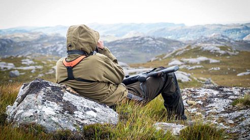 Ridgeline Jacke Monsoon: Perfektes Konzept aus dem Land von Wind und Regen