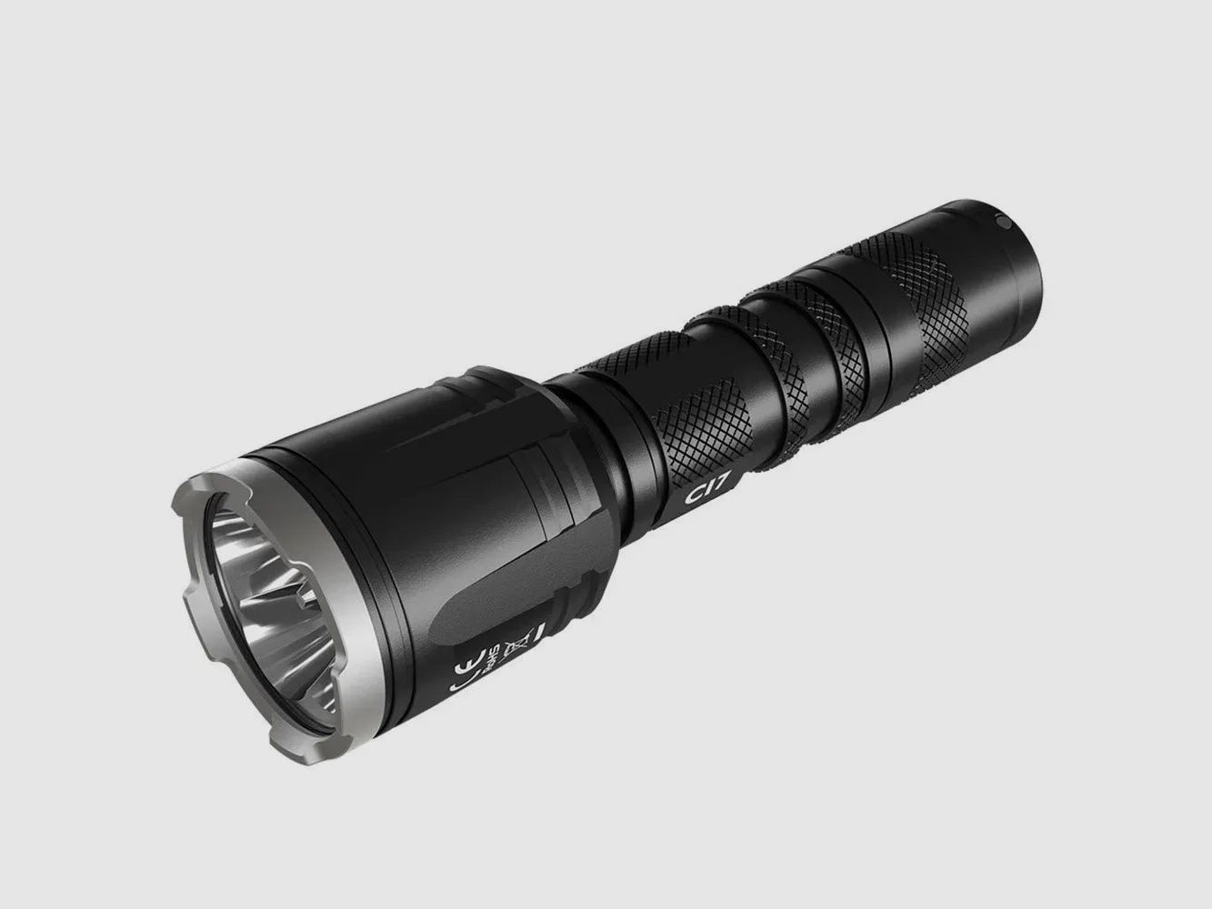 Nitecore Taschenlampe CI7 Chameleon