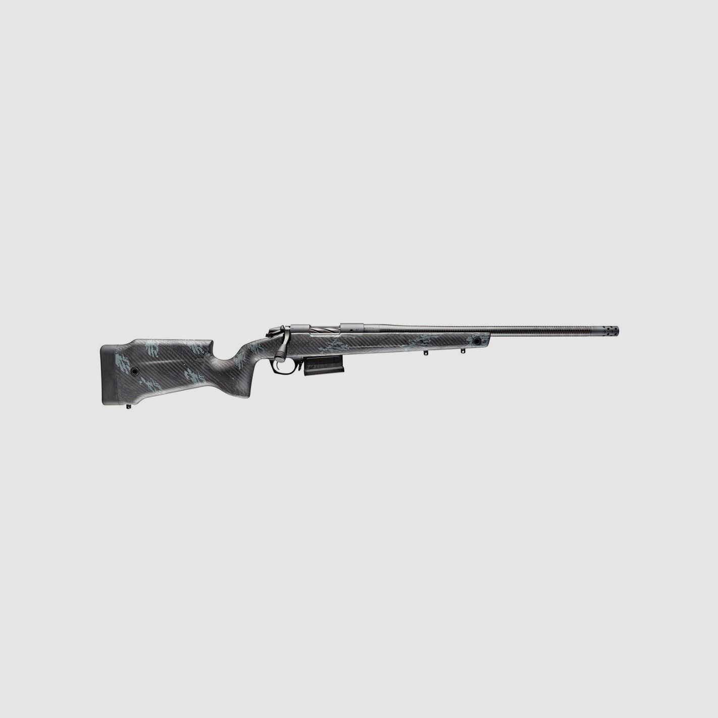 Bergara B14 Crest Carbon Kal. 7 mm PRC, Bild 1 von 8