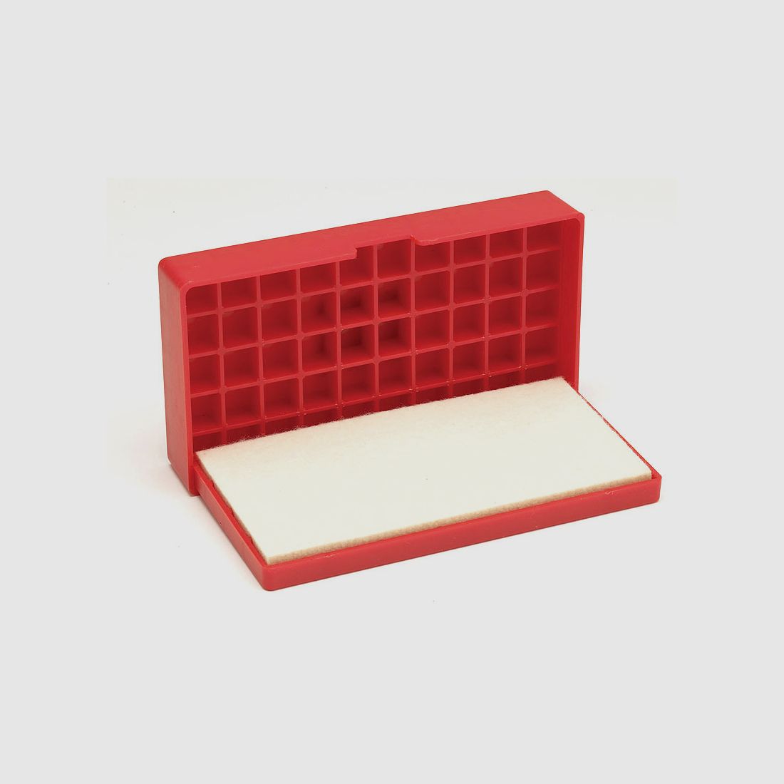 Hornady hulzenvet oliepad