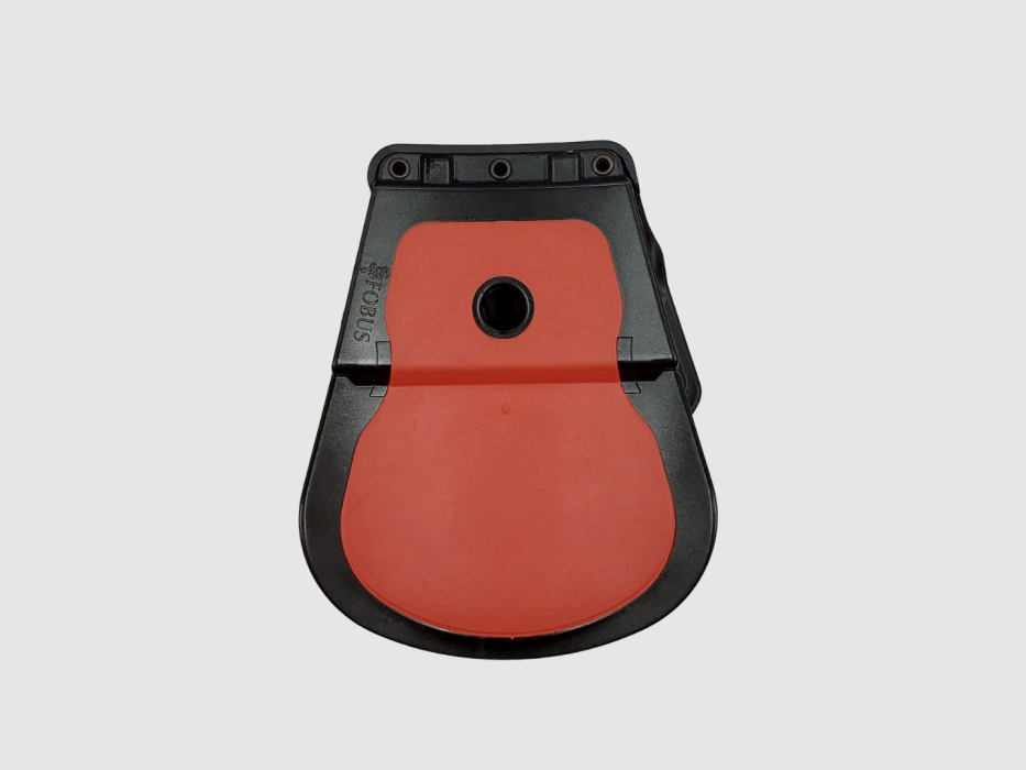 Fobus holster for Walther P99 – (WP-99), image 2 of 3