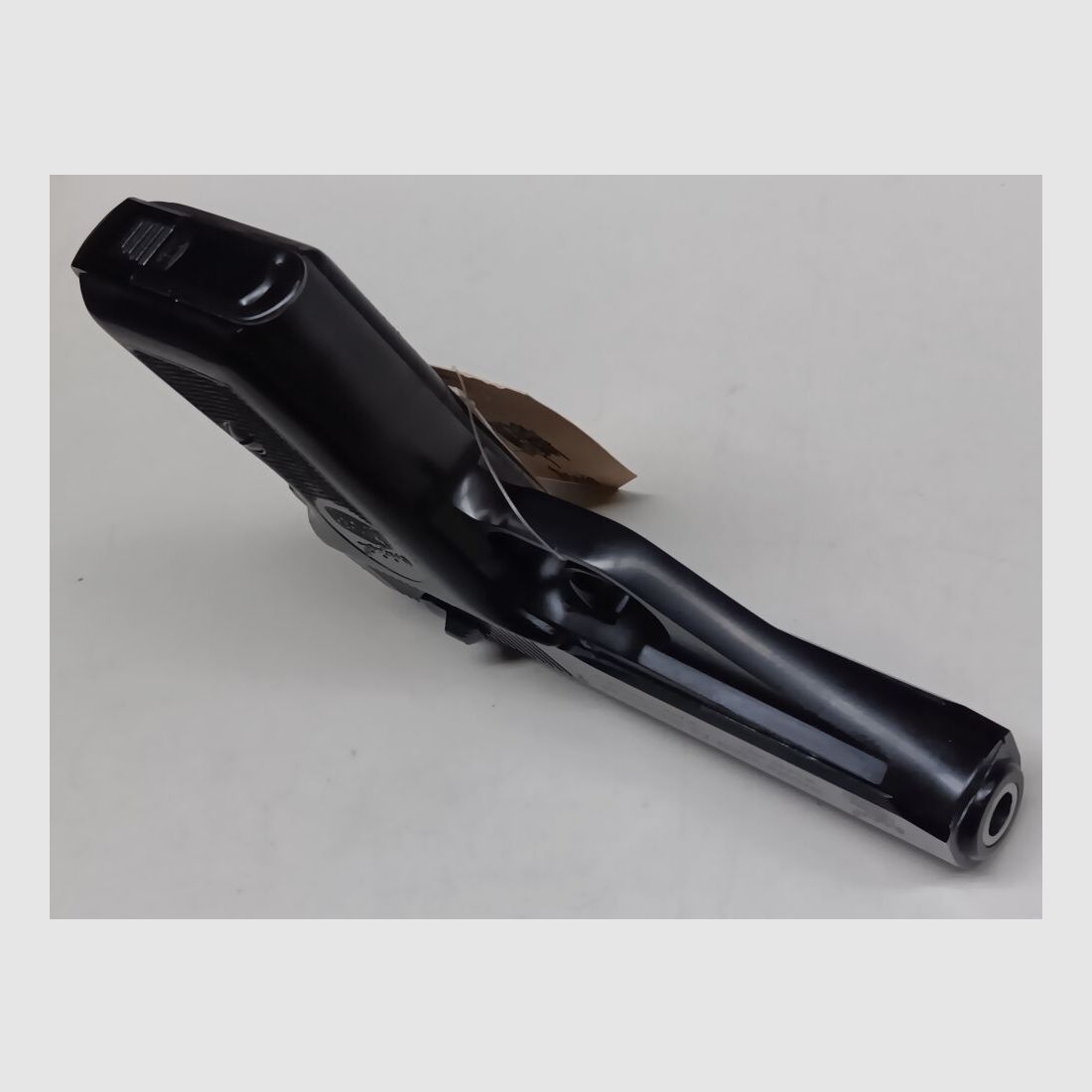 Mauser-Werke A.G. Oberndorf a.N. Modell HSc