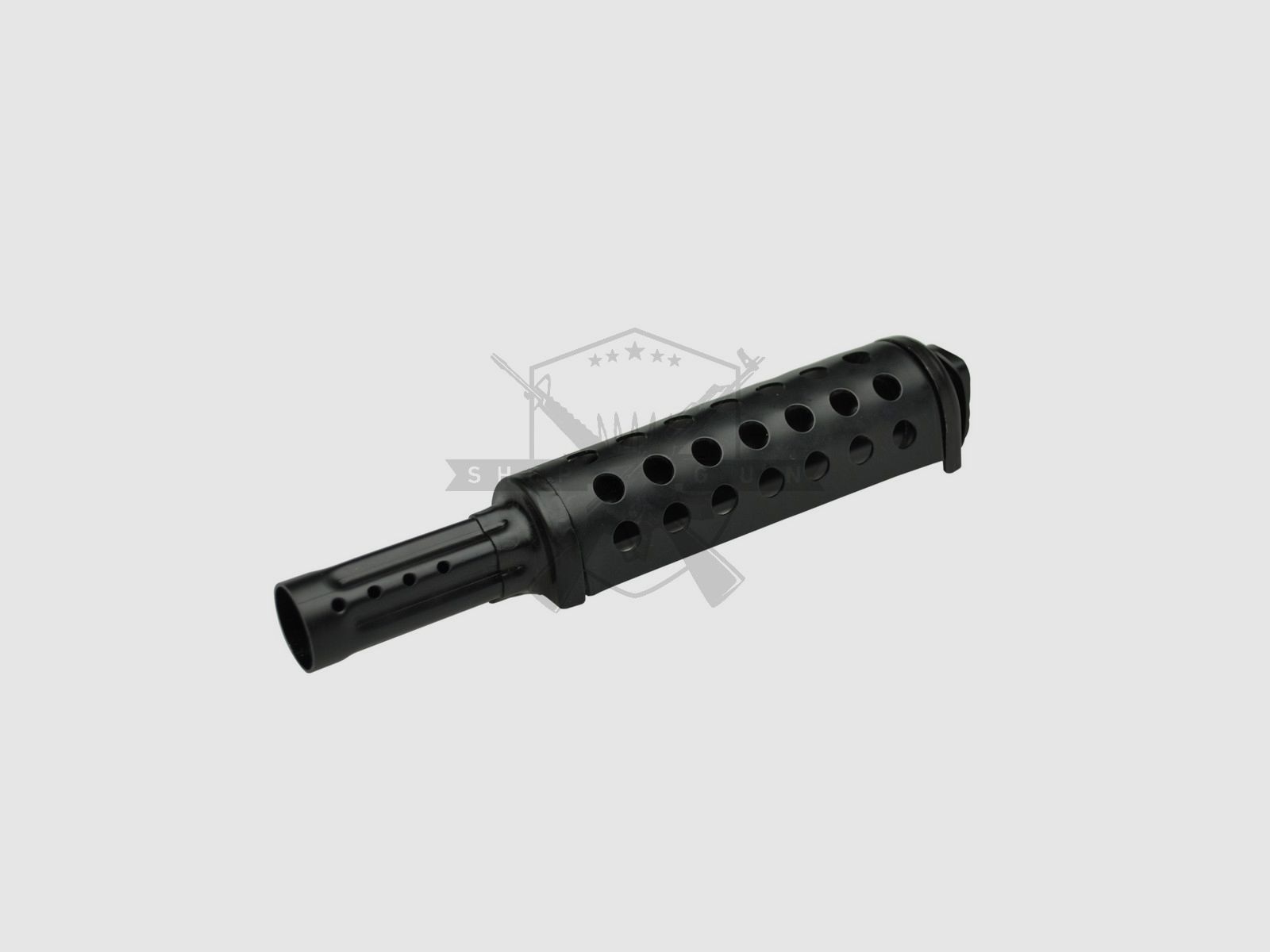 LCT AK-47 Steel Upper Handguard (gelocht)