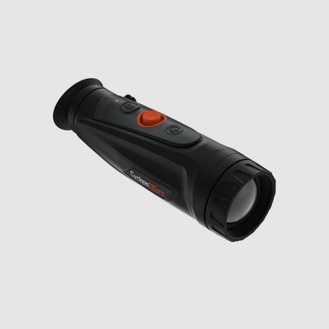 ThermTec Cyclops 650 Pro thermal imaging camera handheld
