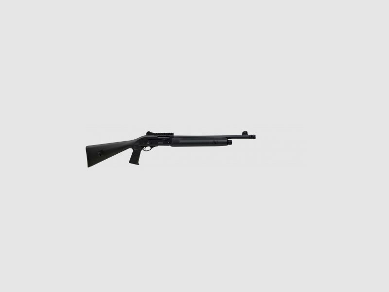 Akkar Altay 212 Tac Halfautomatisch jachtgeweer kal. 12/76 47 cm (K21278), afbeelding 1 van 3