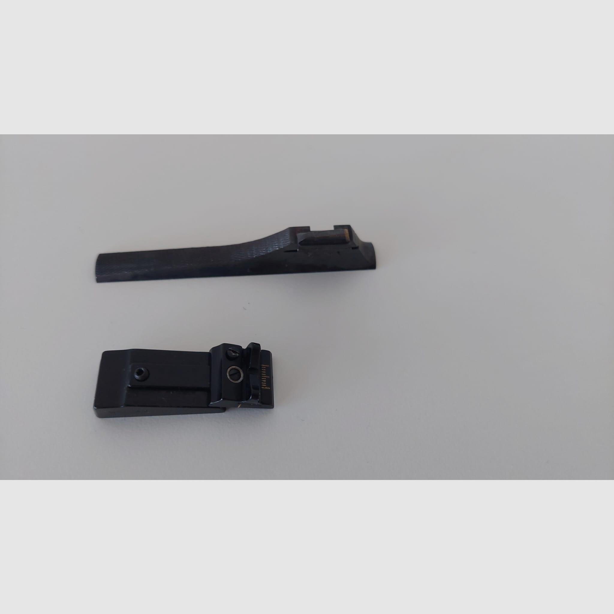 original Mauser 66 Williams Kimme und Korn