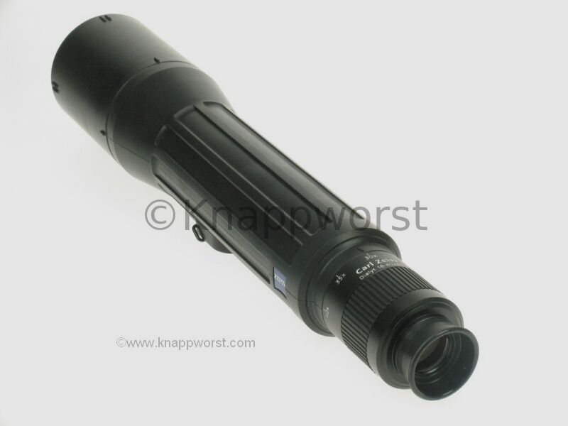 Zeiss ZEISS Dialyt droit 18-45x65