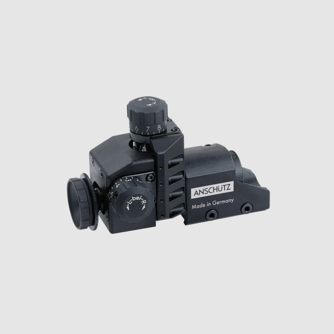 Anschütz 7002/10 Diopter 10 Klik