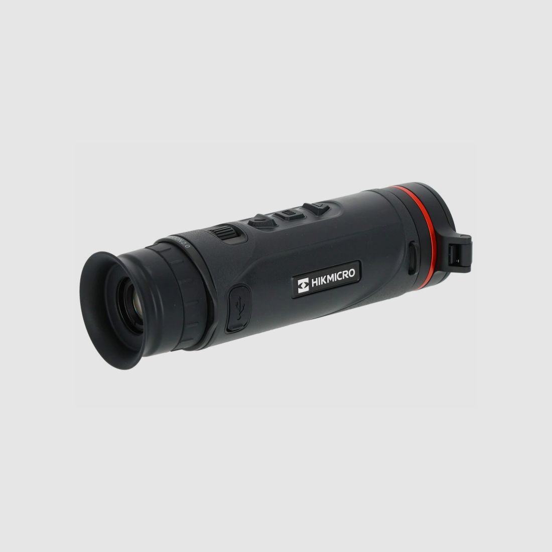 Wärmebildmonokular Falcon FQ35 2.0 HIK Micro, Bild 2 von 5