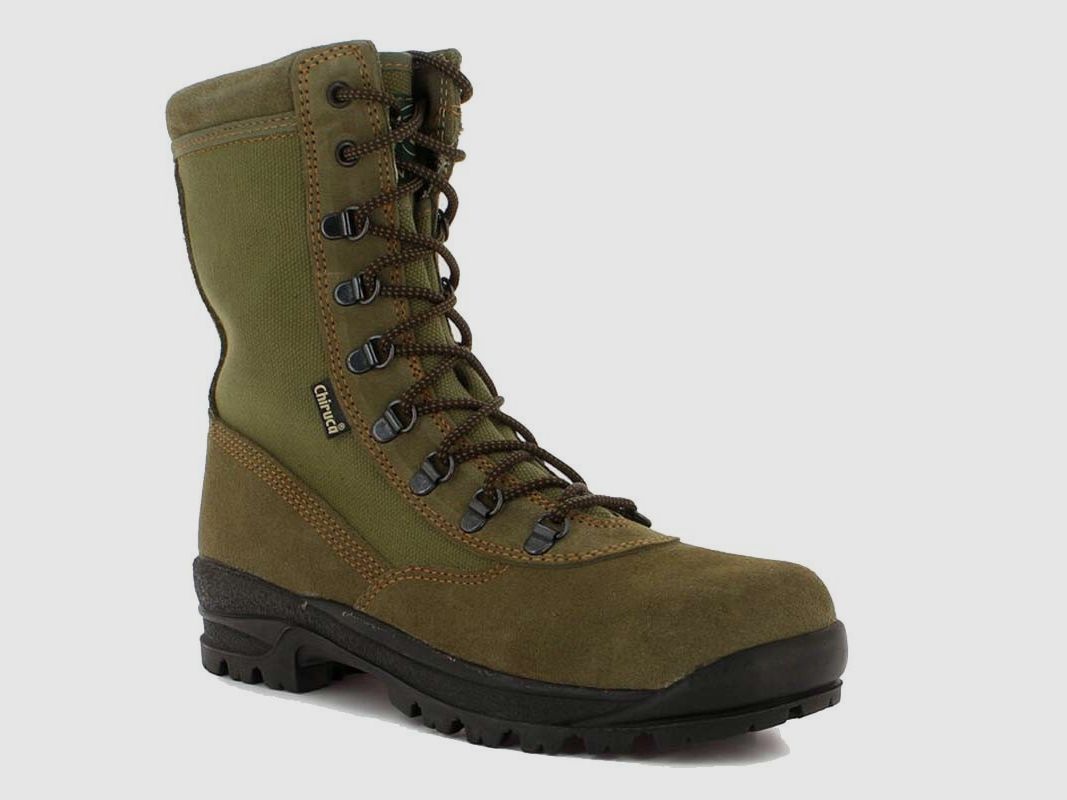 Bottes Chiruca Sabana 01, image 2 sur 3