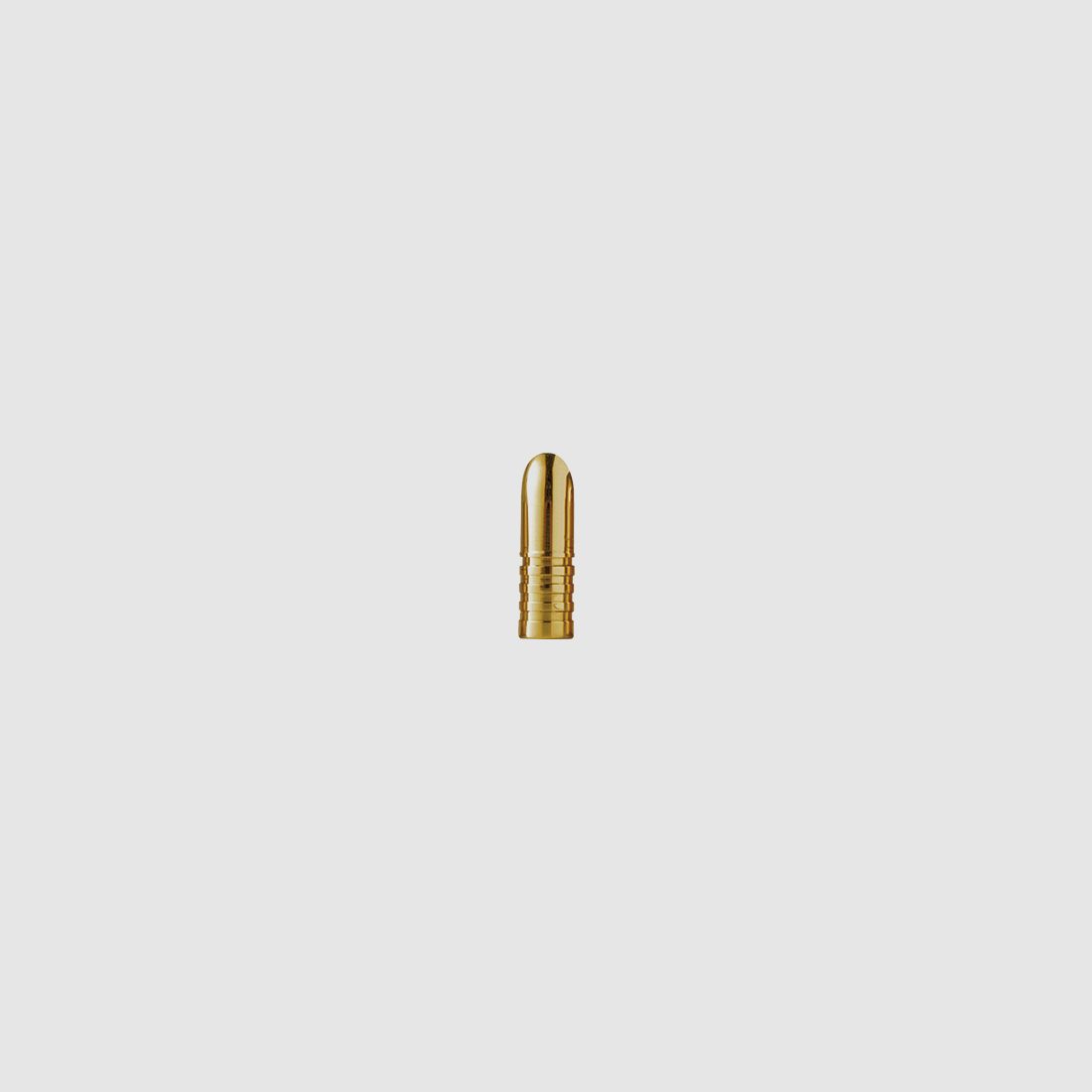 Barnes Geschoss .366 / 9,3mm 250GR Banded Solid 50 Stück