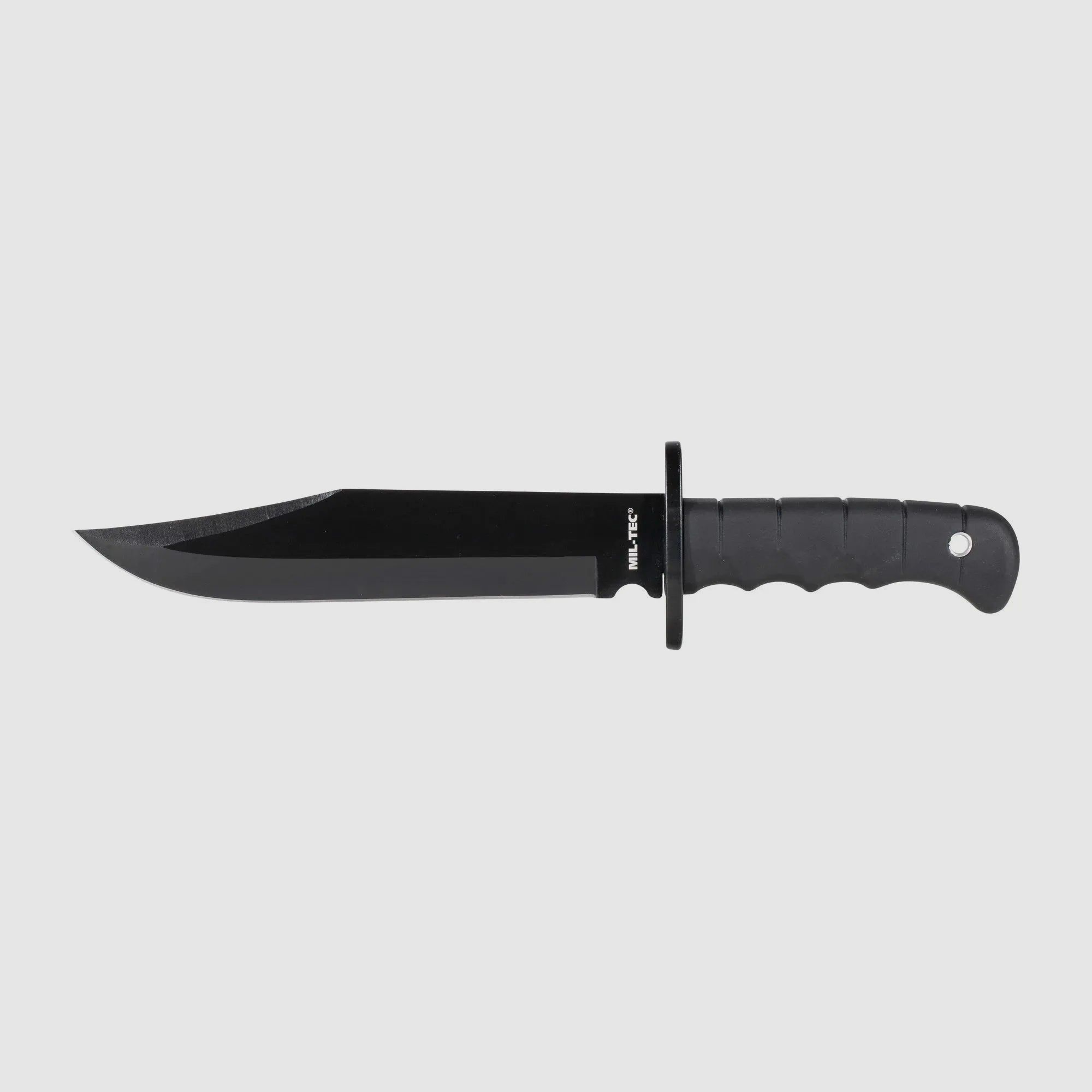 Mil-Tec Kampfmesser US Spec Bowieklinge