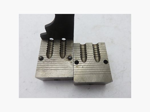 LYMAN MOULE 245496 6MM 84 GR RN
