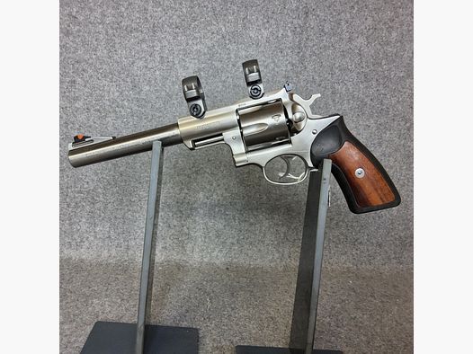 Ruger	 Super Blackhawk