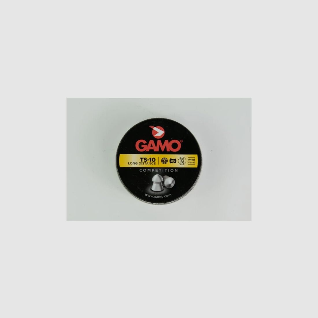 Gamo TS-10 Long Distance 4,5 mm, image 1 sur 3
