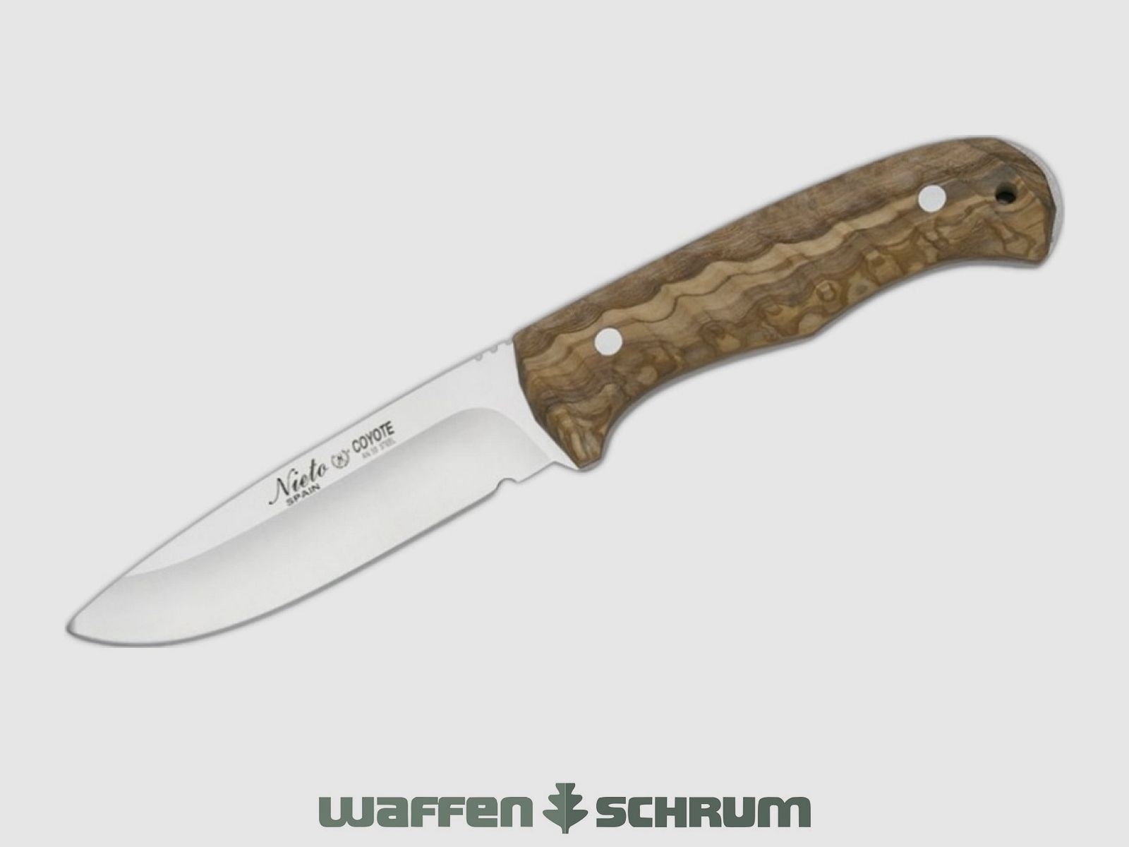 Nieto COYOTE Olive