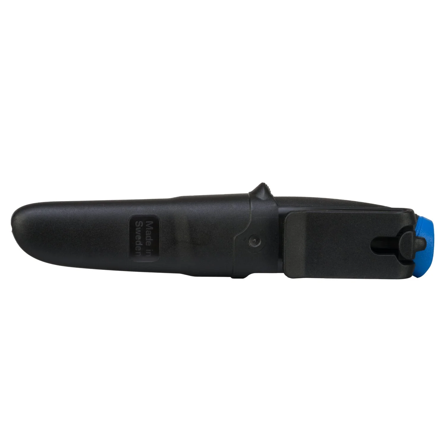Nóż MORAKNIV Servicekniv Bla - Stainless Steel - Black (ID 14099), zdjęcie 8 z 10