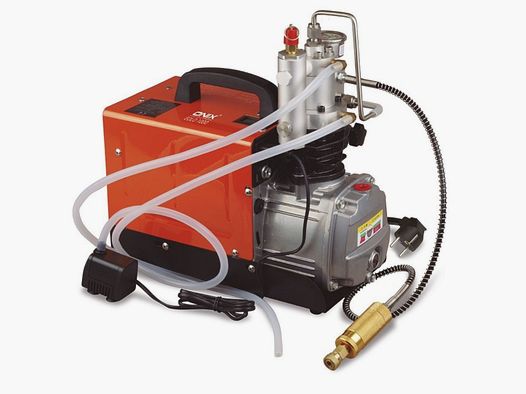 Kompressor PCP Eolo 1000