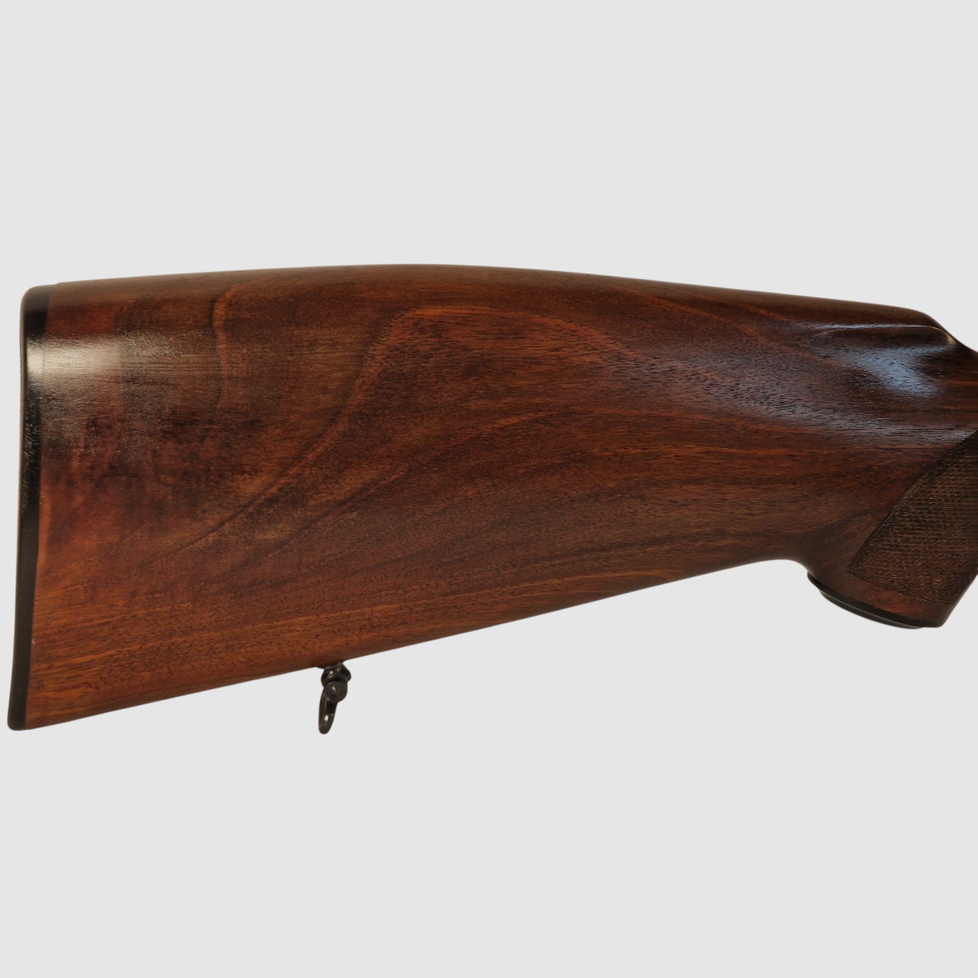 Taladro Suhler endurecido en Cal. 30-06 16/70 22 WinMag con Kahles 2,2-9x42