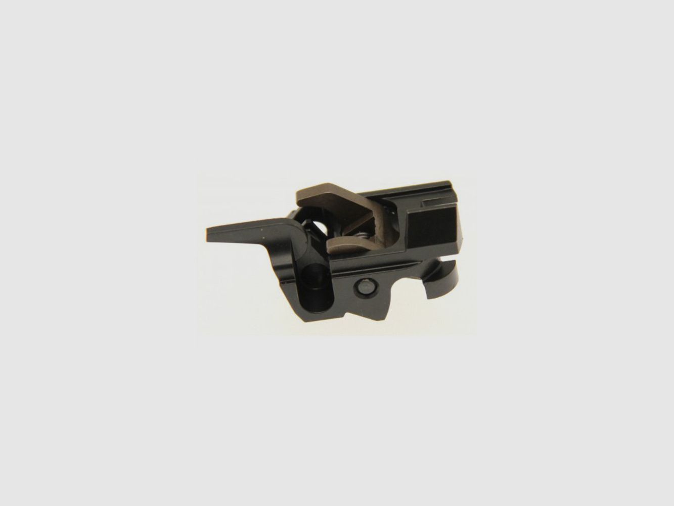 Tanfoglio Abzugsstollen Vivienda Block komplett, Bild 2 von 3