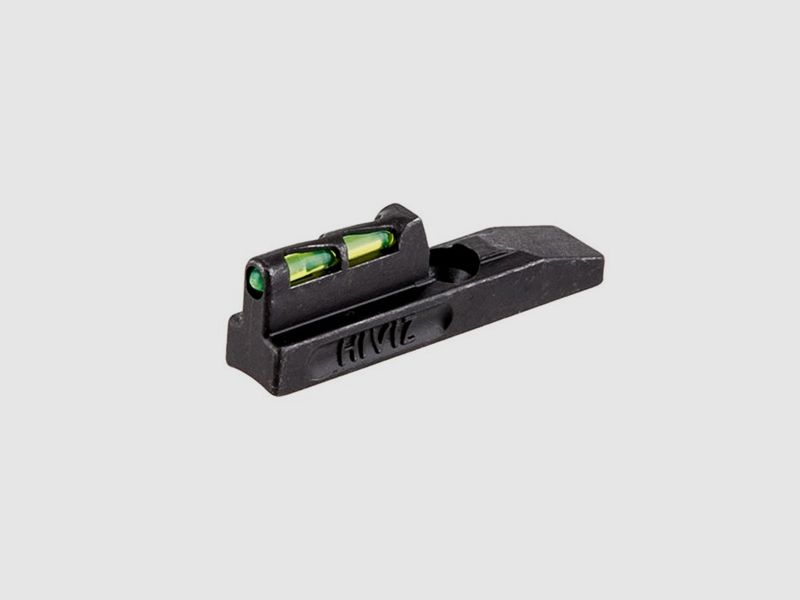 HIVIZ RUGER® MK II/III, BUCKMARK, LITEWAVE FRONT SIGHT, image 1 of 5