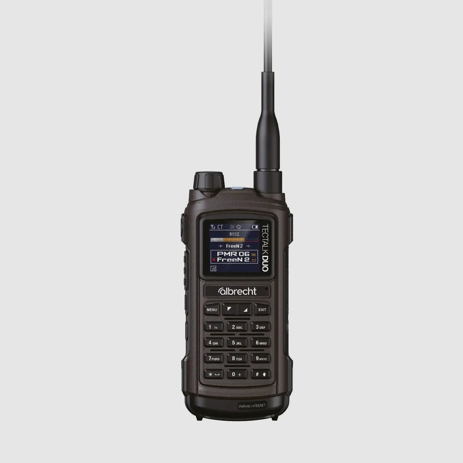 Midland Midland Funkgerät Tectalk Duo Einzeln