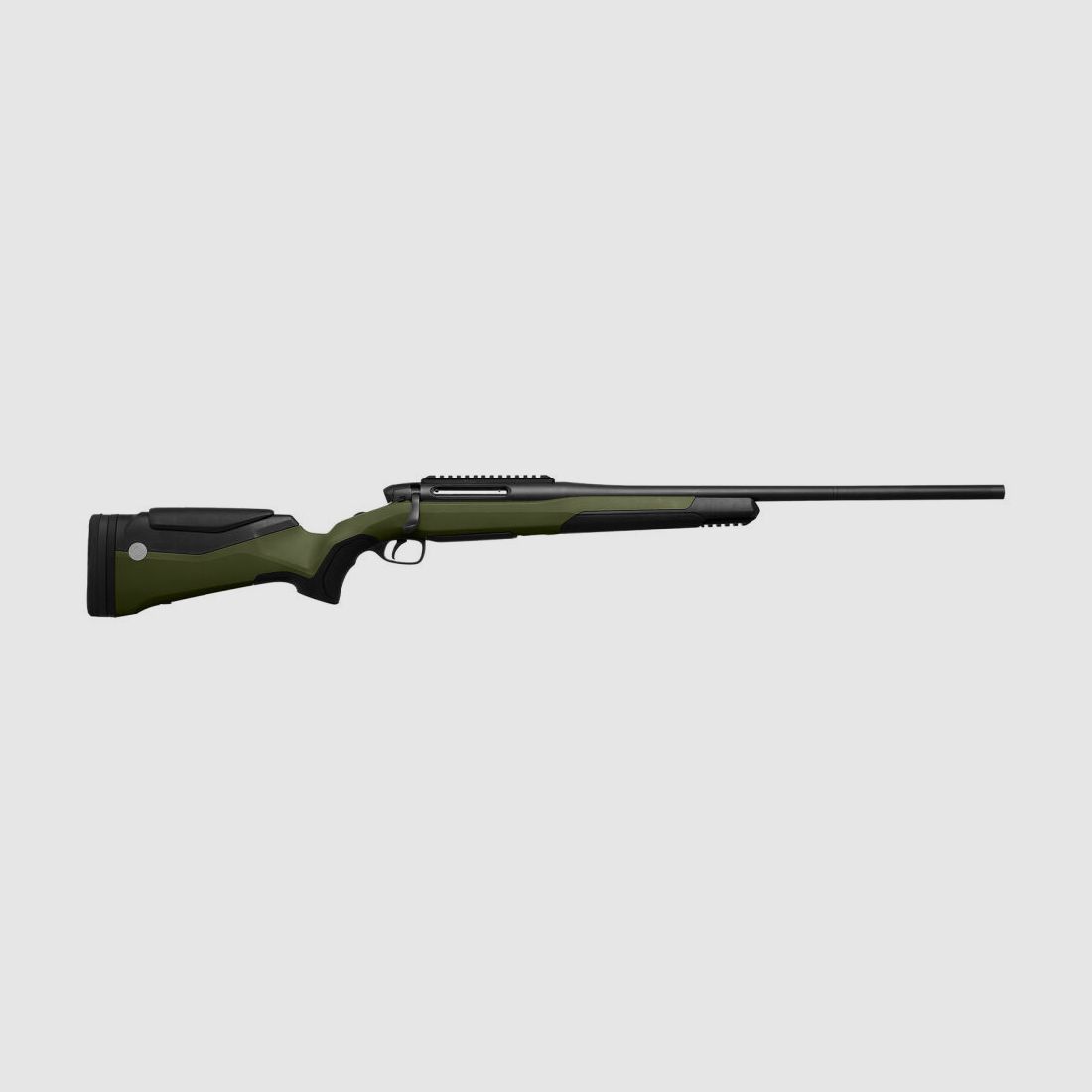 Steyr Mannlicher MS WILD grün