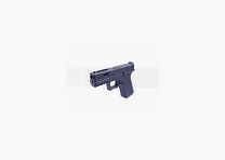 AW Custom VX9310 Optic Ready Gas Blow Back Nero Airsoft Libero da 18 - GBB - F | Armorer Works