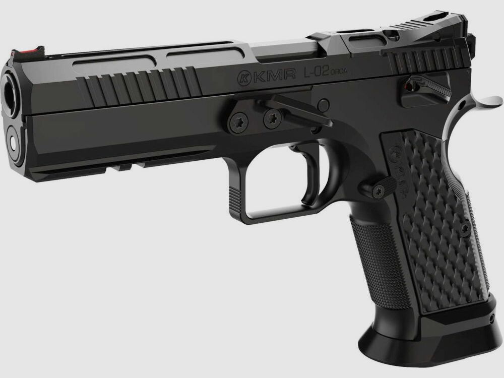 KMR Precision Arms Mod. L-02 ORCA OR -5', zdjęcie 1 z 4