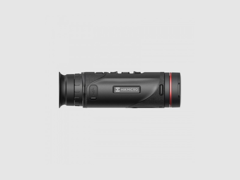 Hikmicro 50-2-140 Monokular Wärmebildgerät Falcon FQ35 2.0 NEU
