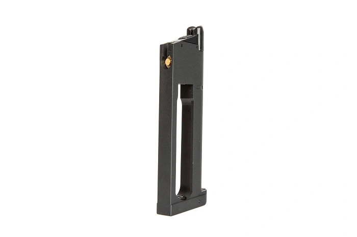 ASG CO2 magazine for 26 rounds for KP-16 replicas, image 3 of 6