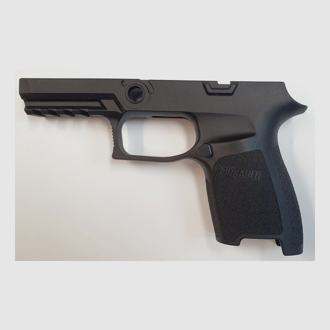 SIG SAUER P320 COMPACT Module de Poignée/Coque de Poignée Taille: L