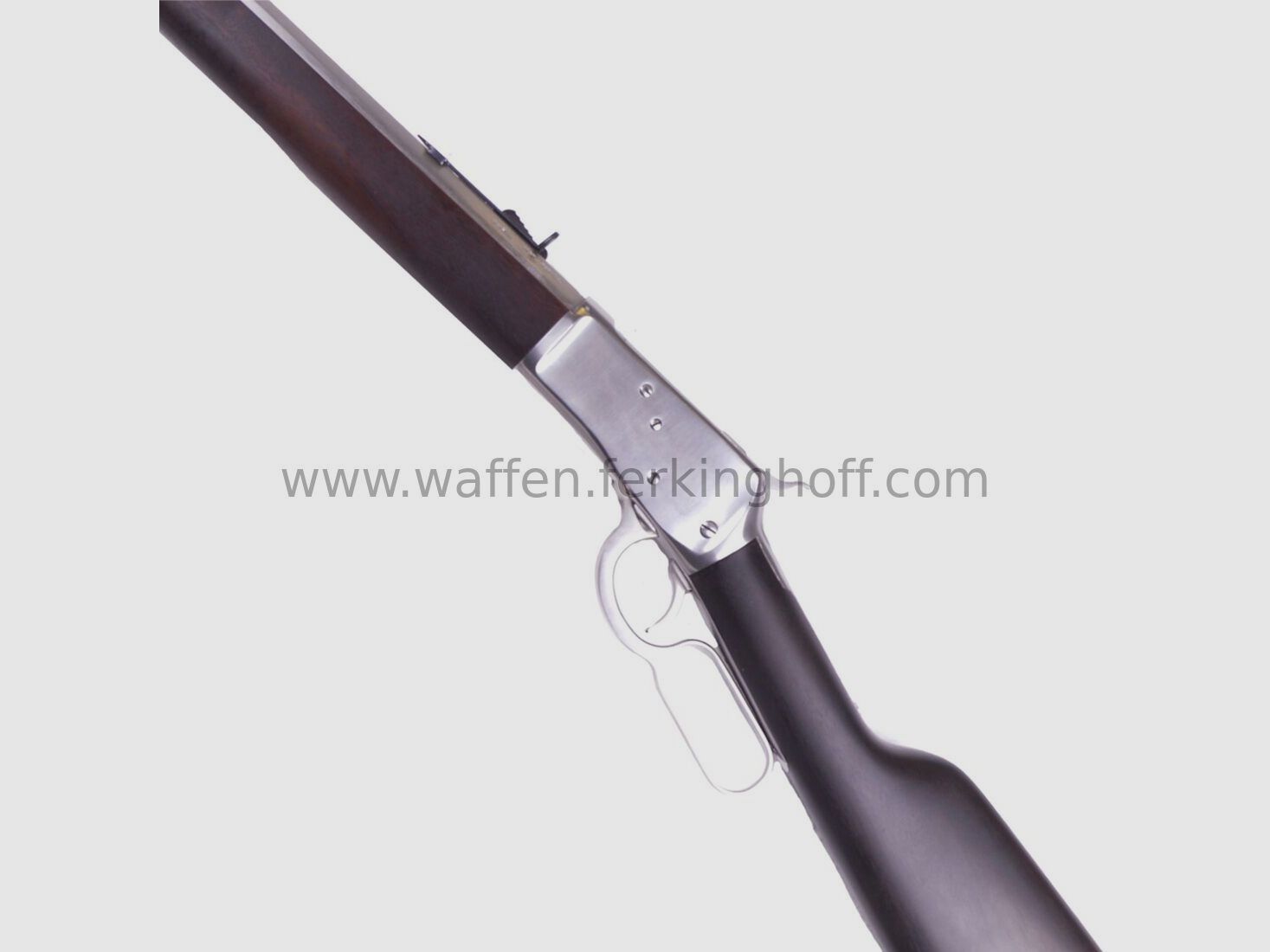 Rossi M92 Premium Inox 24"