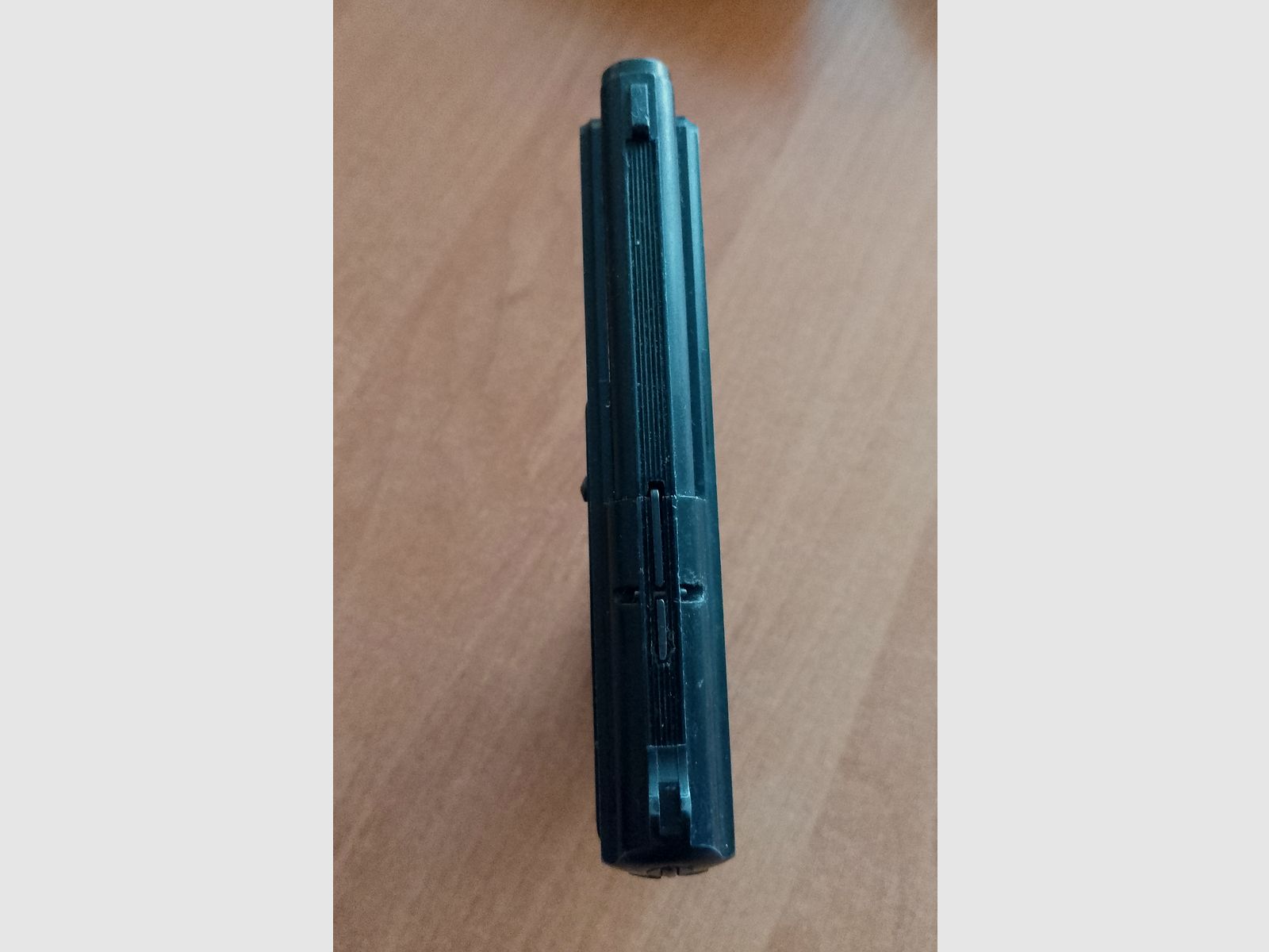 Reck FBI 8000 cal. 8 mm blank in PTB 387