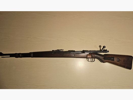 Mauser K98