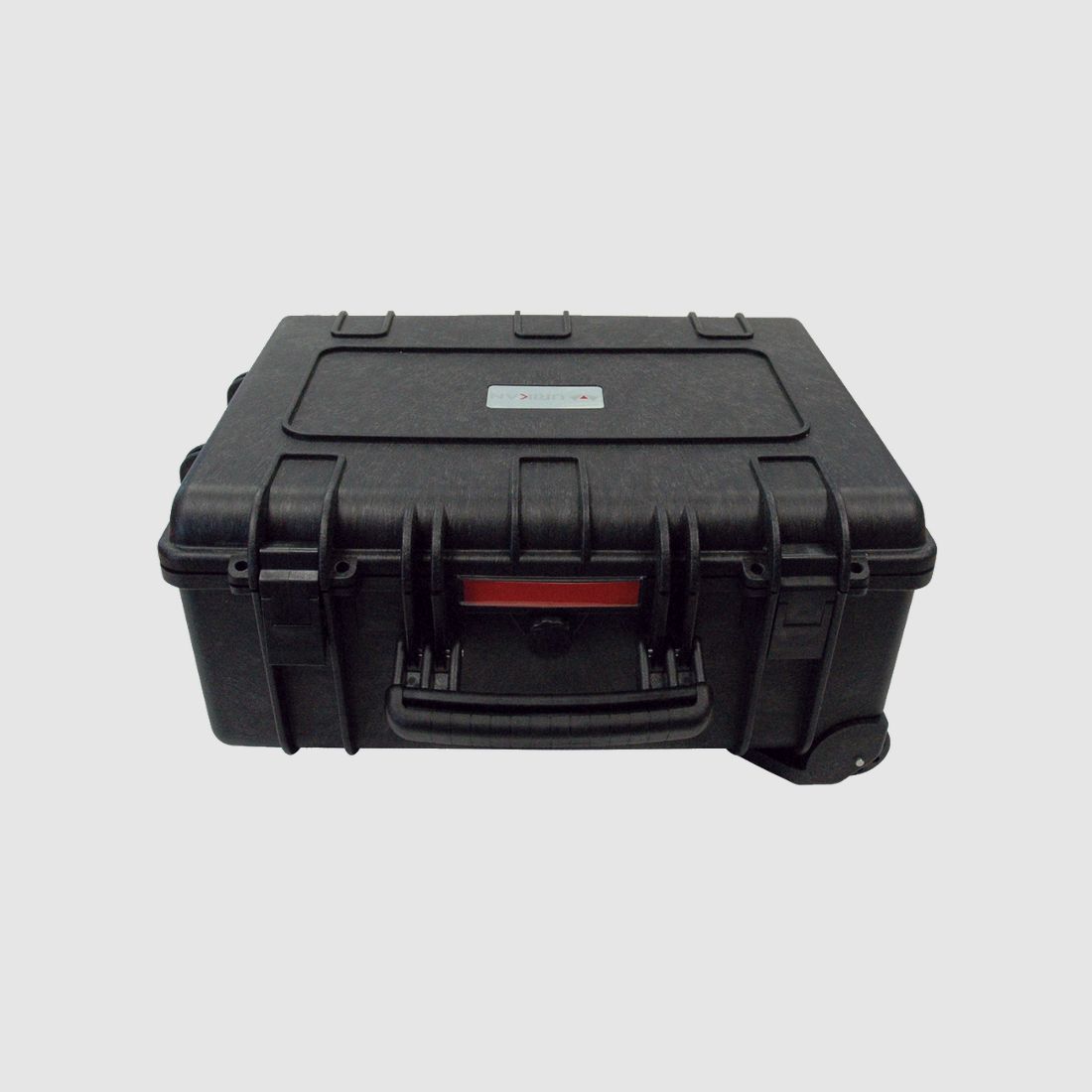 URIKAN X-P8 Waffenkoffer wasserdicht 35,5L - Extremschutz Outdoor, Bild 2 von 5
