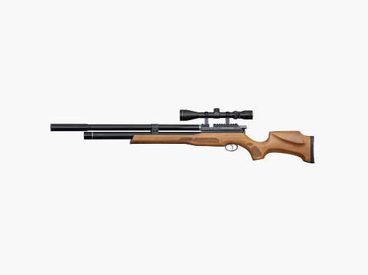 REMINGTON MAMMOTH PCP 5,5mm - 19J