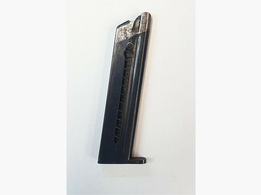 Magazzino sconosciuto per pistola Colt Woodsman 1a serie - .22lr - 10 colpi
